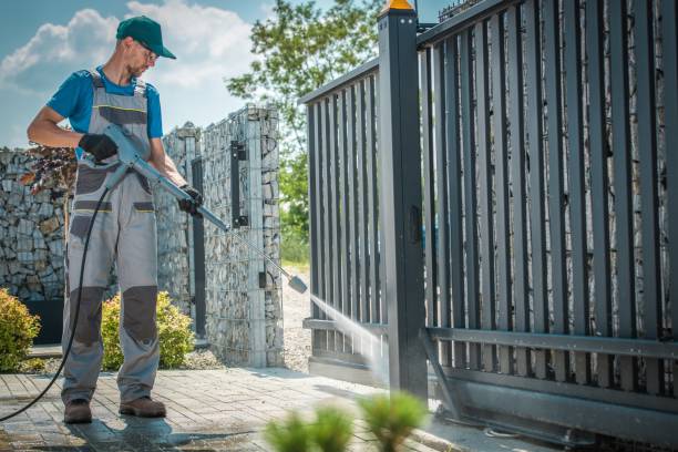 Best Building Exterior Washing  in Cypress Gardens, FL