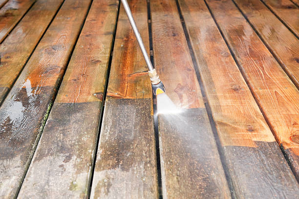 Best Machinery and Equipment Cleaning  in Cypress Gardens, FL